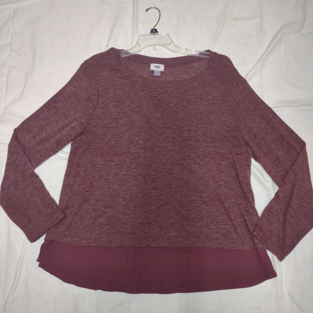 Old Navy tunic